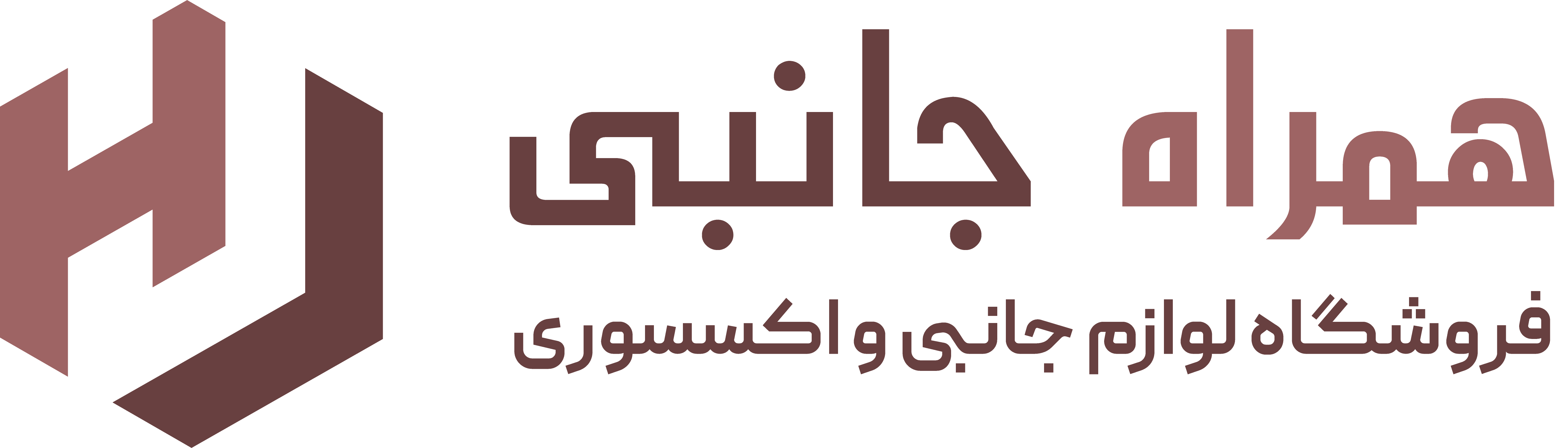 همراه جانبی