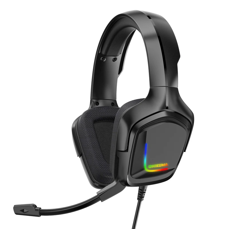 هدست k20 گیمینگ